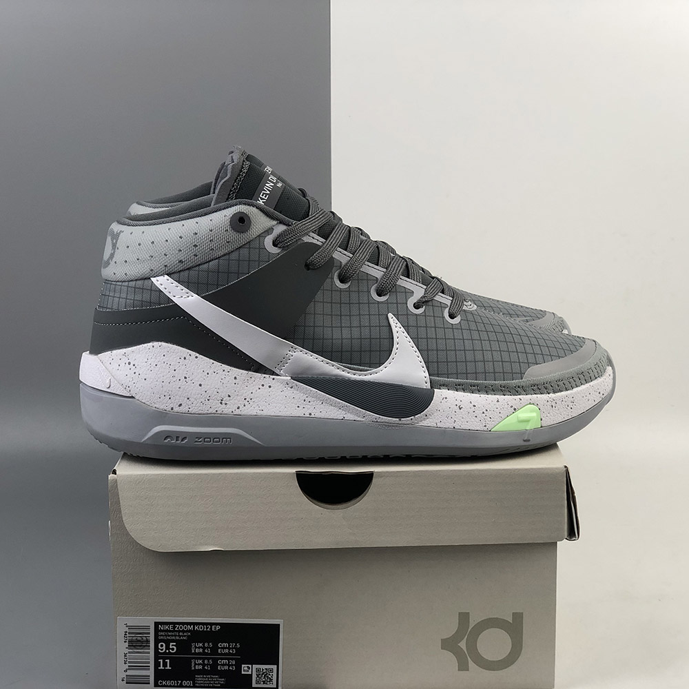 gray kd 13