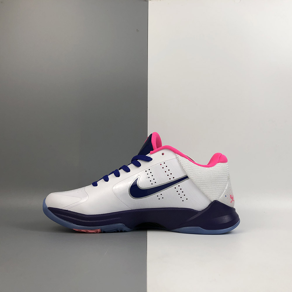 kay yow nike basketball shoes