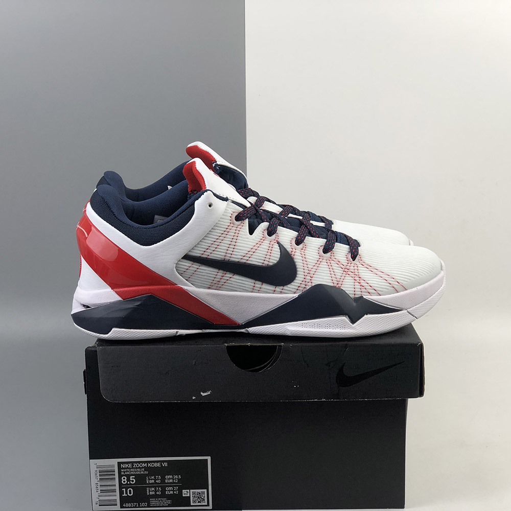 kobe 7 usa for sale