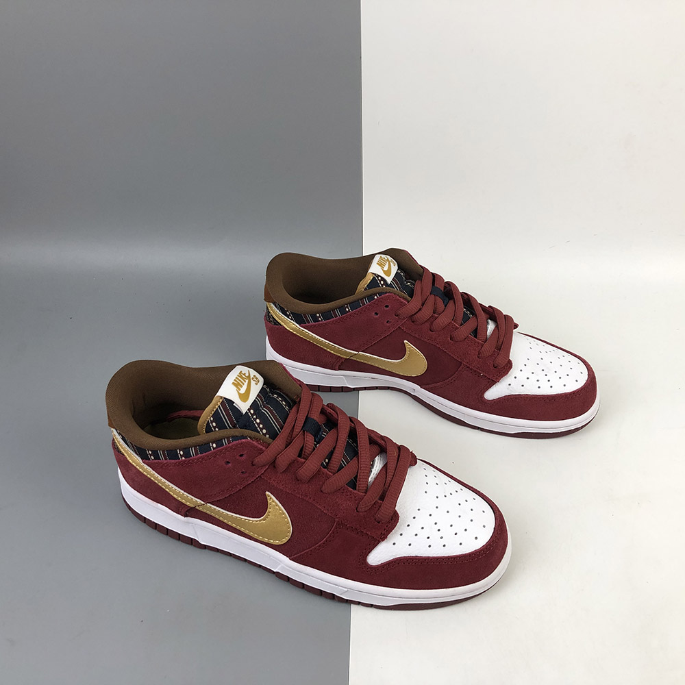 nike sb anchorman