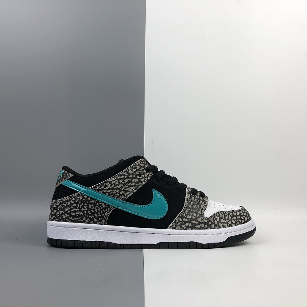 nike elephant