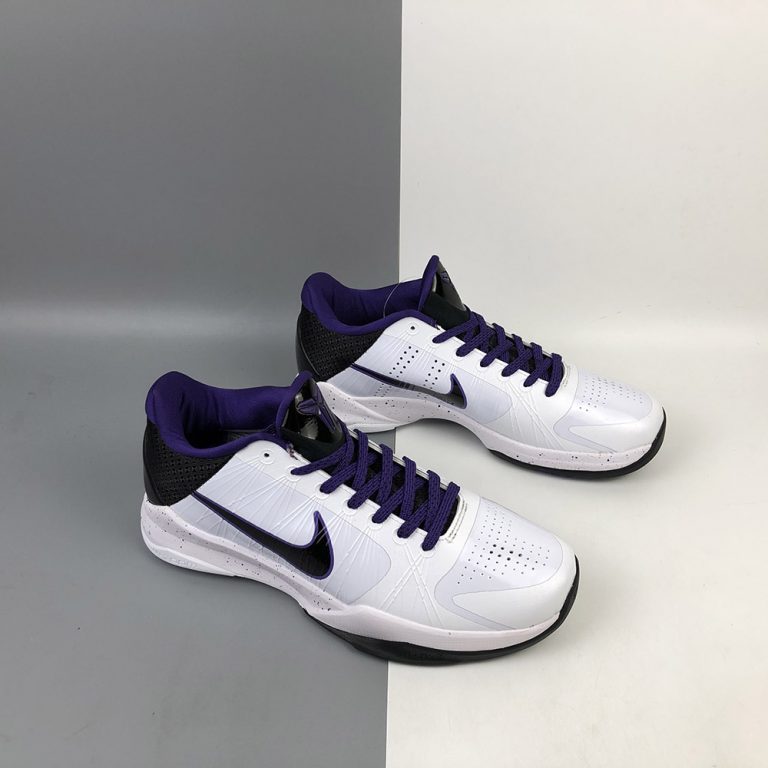 kobe 5 inline