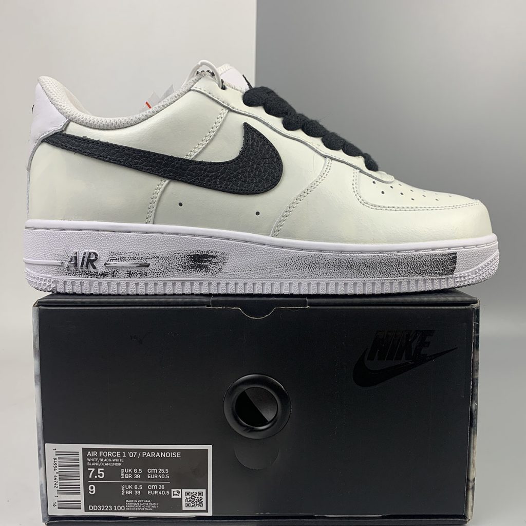 air force 1 para noise 2020