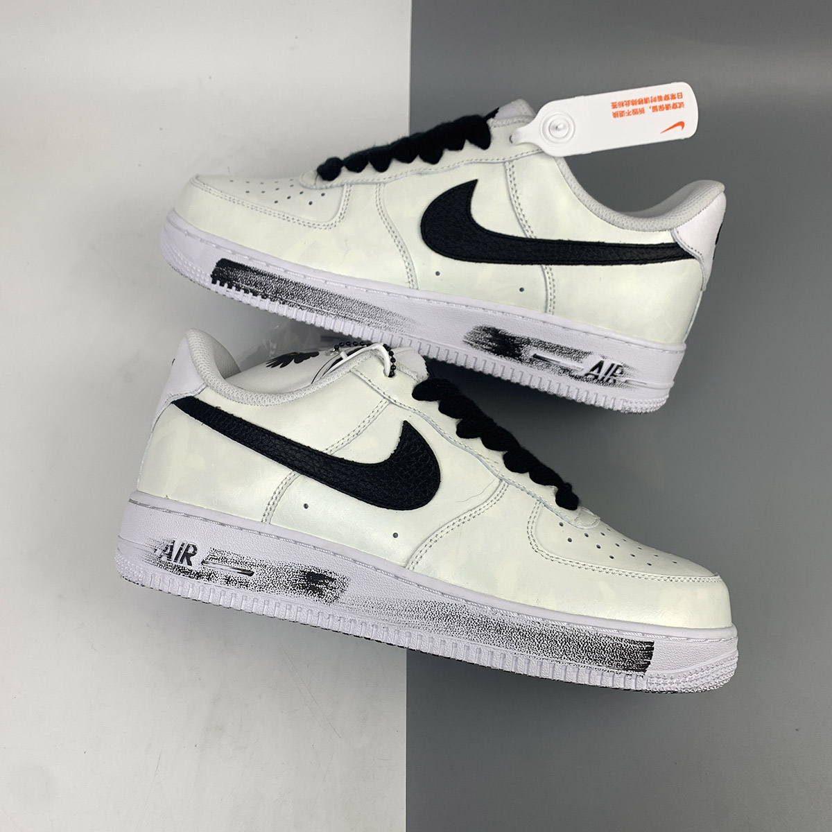 air force 1 new color scheme