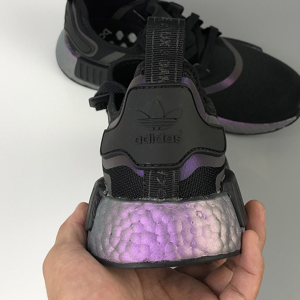 adidas NMD R1 “Eggplant” For Sale – The Sole Line