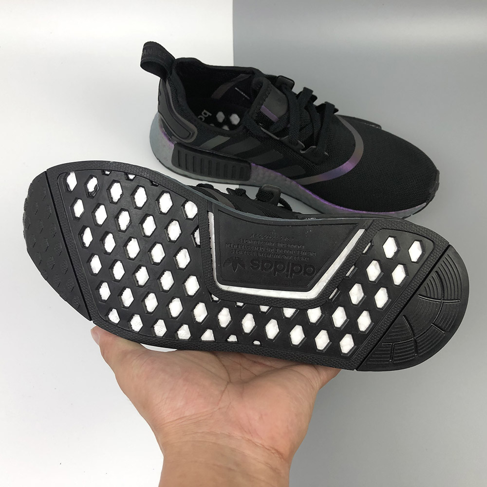 adidas NMD R1 “Eggplant” For Sale – The Sole Line