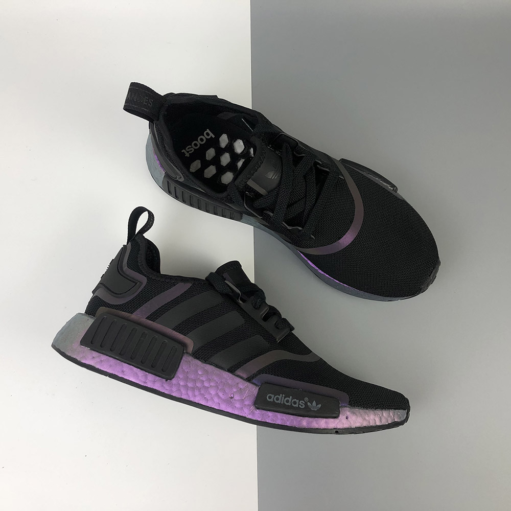 adidas NMD R1 “Eggplant” For Sale – The Sole Line