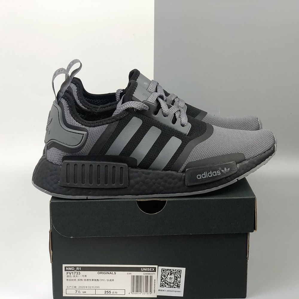 adidas nmd r1 grey