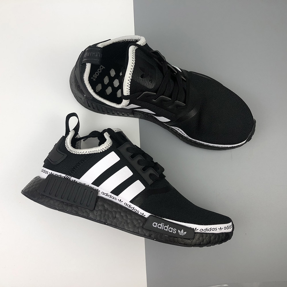 air max 97 vs nmd