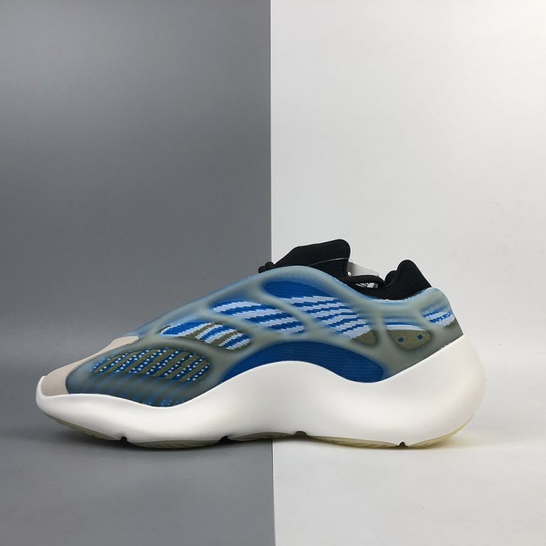 adidas Yeezy 700 V3 “Azareth” 2020 For Sale – The Sole Line