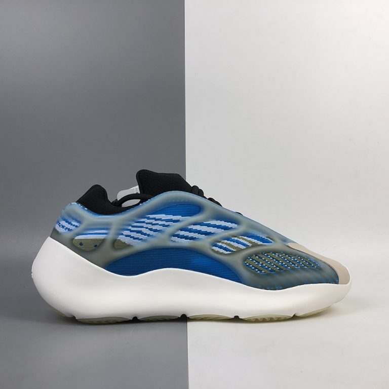 adidas Yeezy 700 V3 “Azareth” 2020 For Sale – The Sole Line