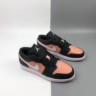 jordan 1 low quartz