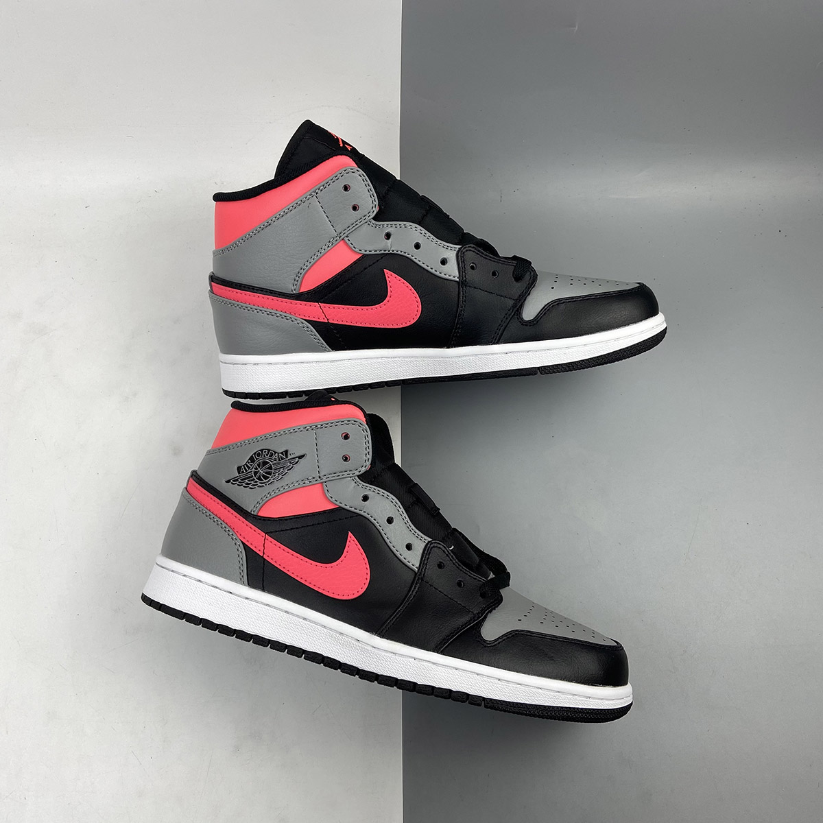 shoes similar to air jordan 1