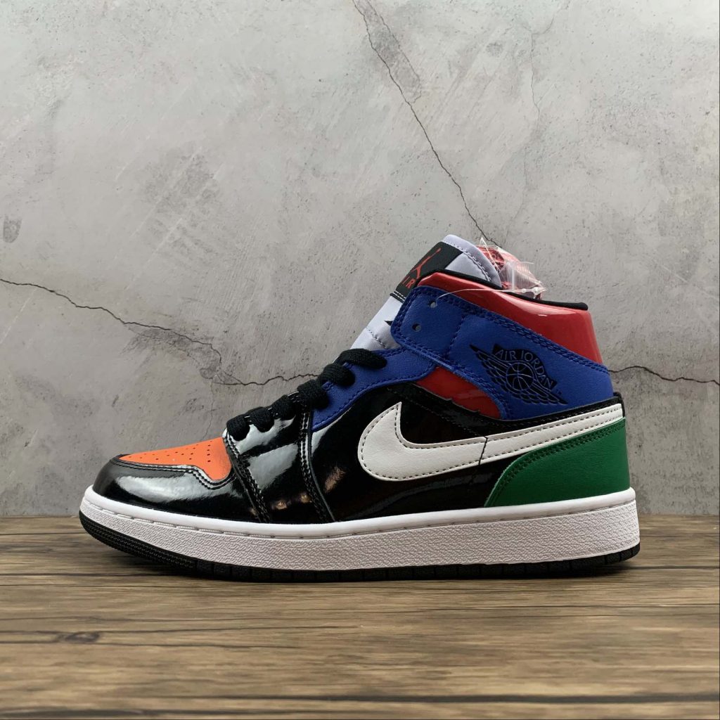 aj1 multi patent