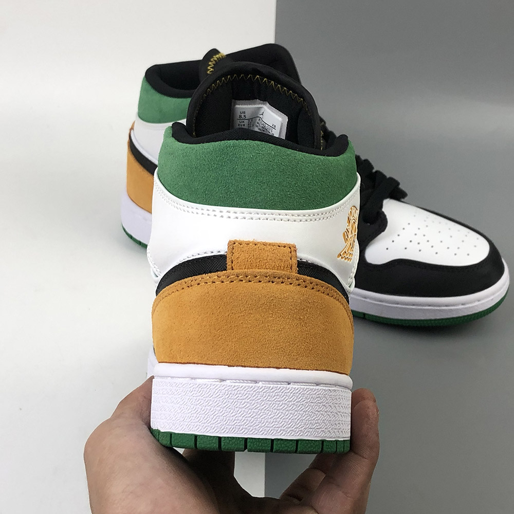 Air-Jordan-1-Mid-SE-Oakland-4