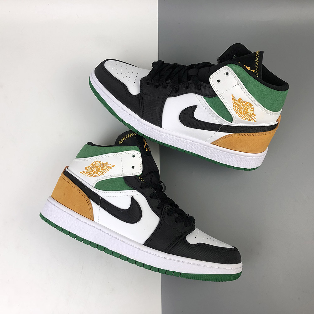 Air-Jordan-1-Mid-SE-Oakland