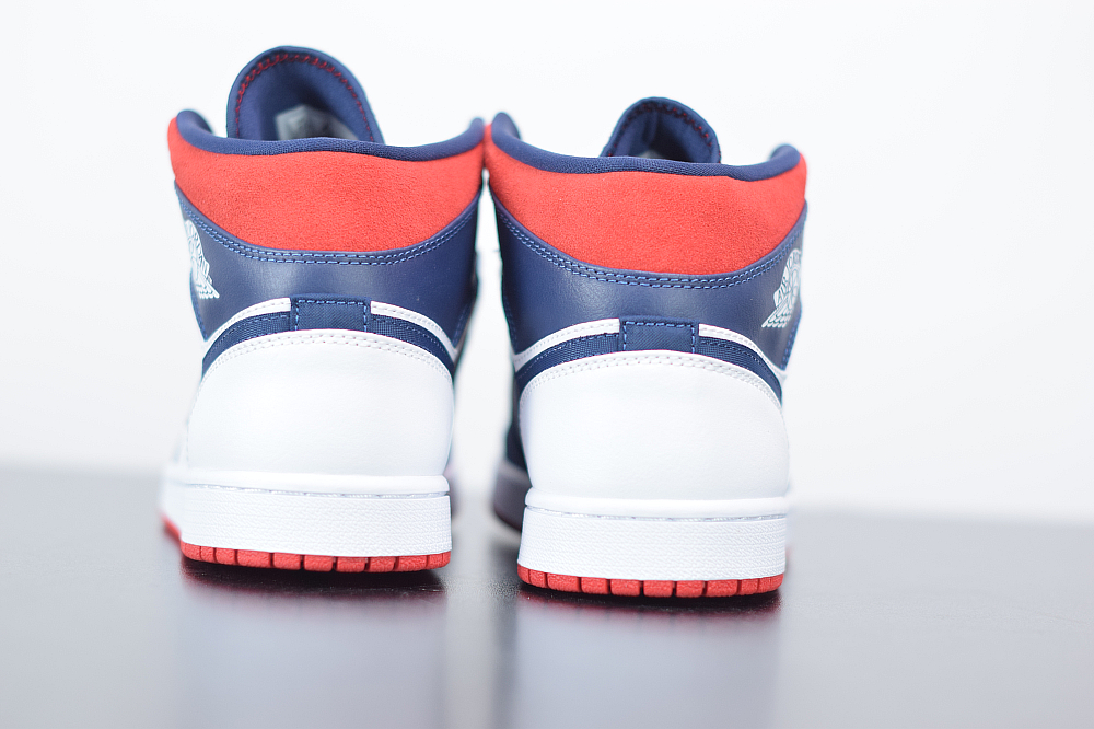 air jordan 1 usa mid