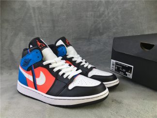 air jordan 1 tri color