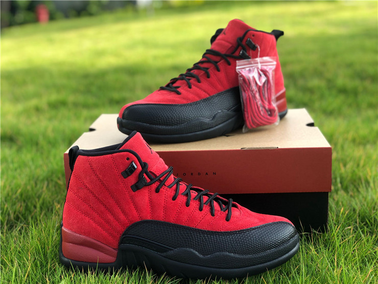 varsity 12s