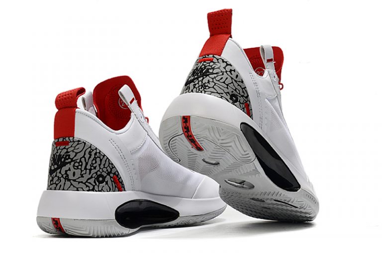 jordan 34 low cement