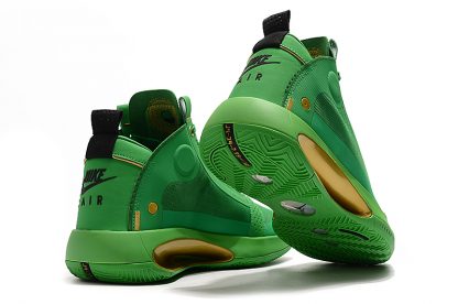 air jordan 34 pe green