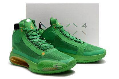 air jordan xxxiv green