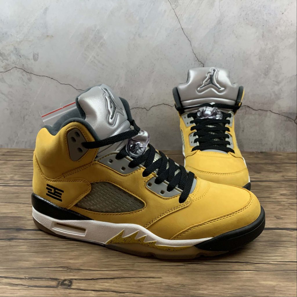 air jordan 5 tokyo 23