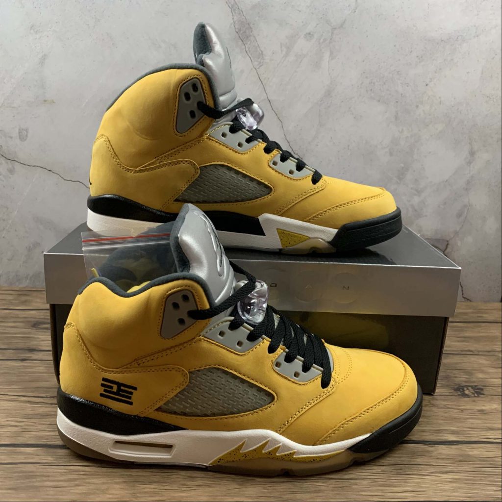 tokyo 23 jordan 5