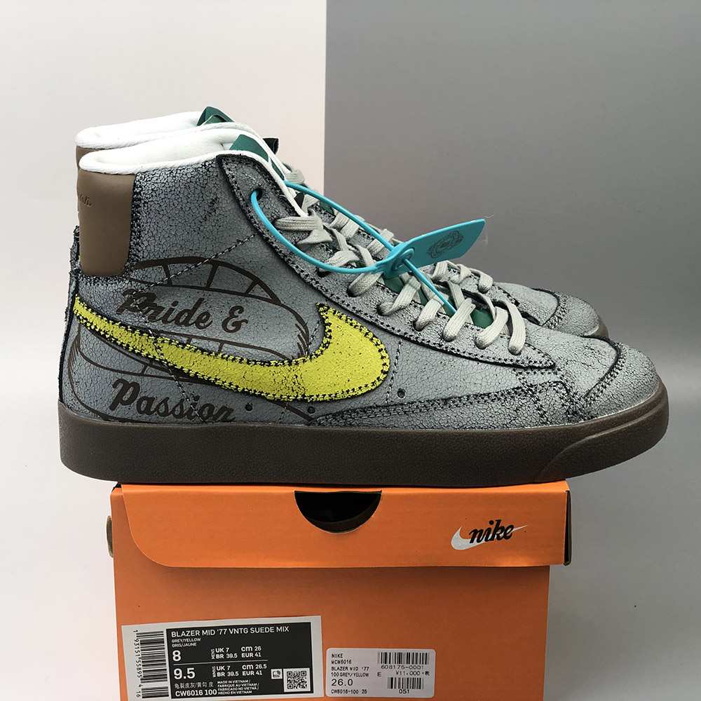 ben simmons blazer mid