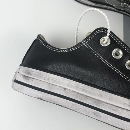 converse smoke low top