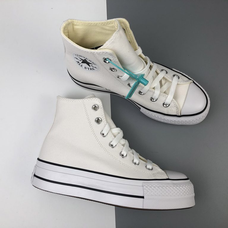 platform high top converse sale