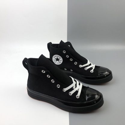 converse chuck taylor all white