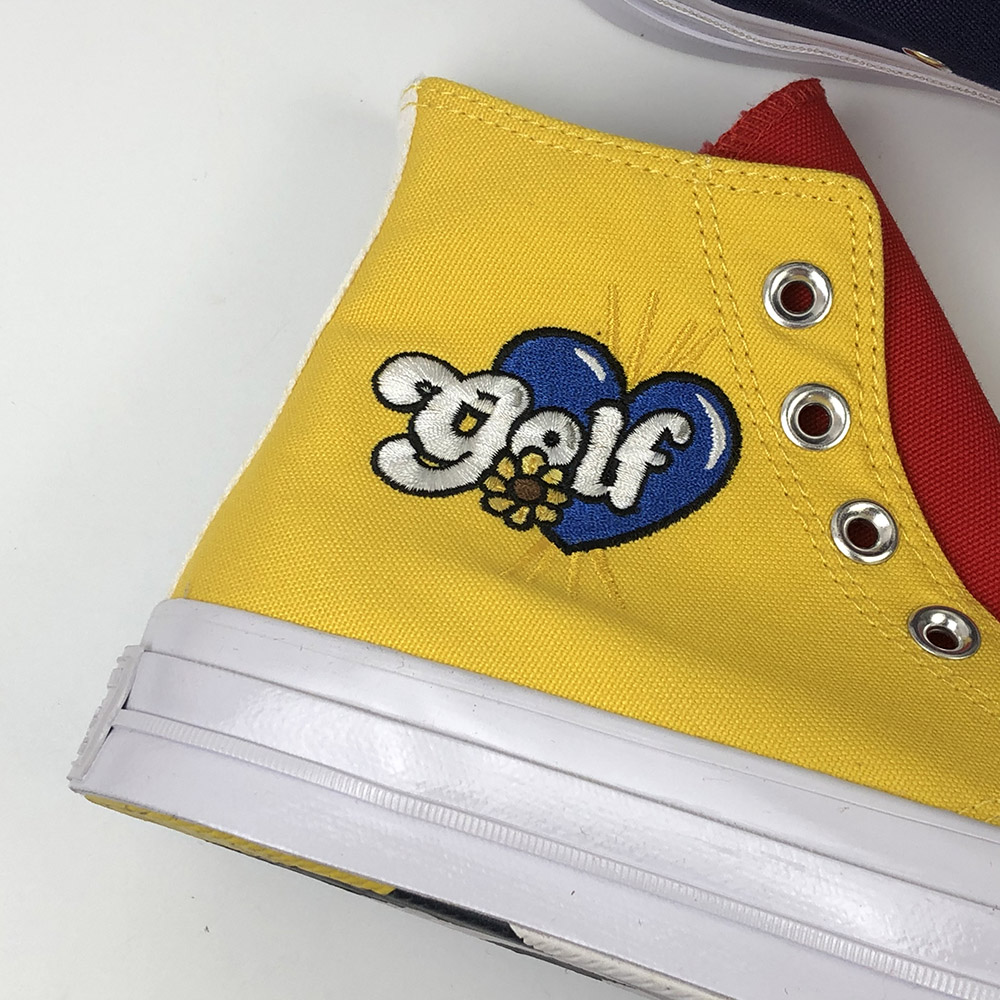 GOLF-WANG-x-Converse-Chuck-70-Hi-Asymmetrical-For-Sale-2