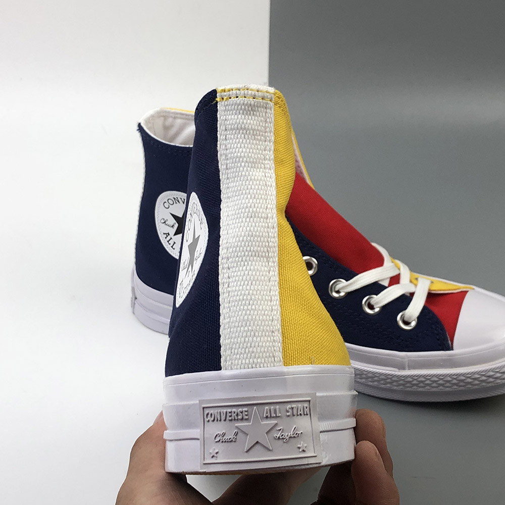 GOLF-WANG-x-Converse-Chuck-70-Hi-Asymmetrical-For-Sale-4