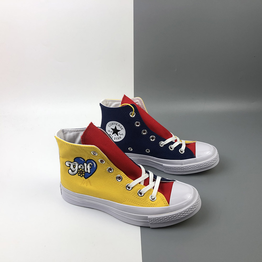 GOLF-WANG-x-Converse-Chuck-70-Hi-Asymmetrical-For-Sale-5