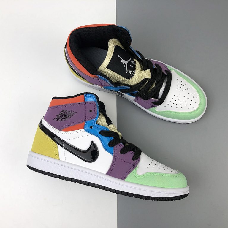 marathon tech white