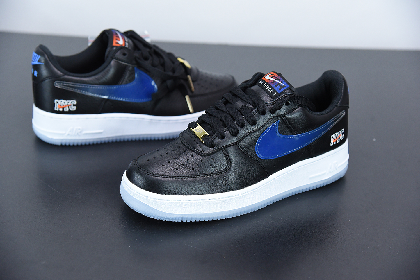 Kith-x-Nike-Air-Force-1-Low-NYC-Black-Team-Orange-Black-Rush-Blue-4