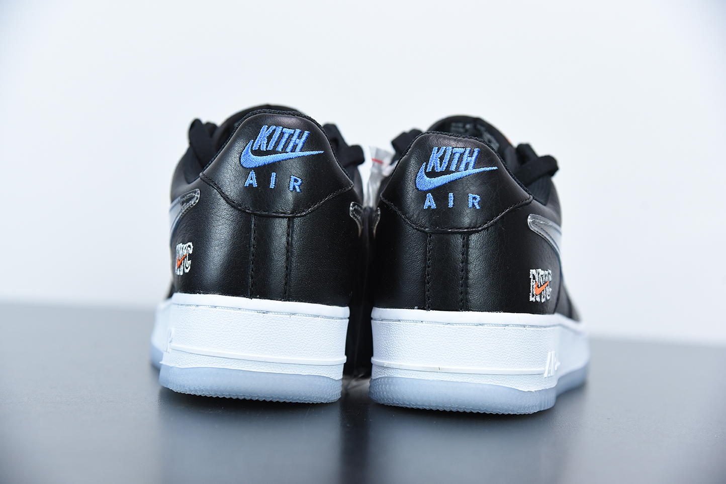 Kith-x-Nike-Air-Force-1-Low-NYC-Black-Team-Orange-Black-Rush-Blue-7