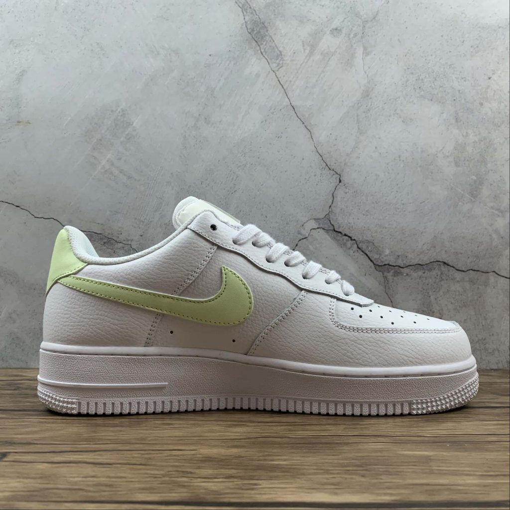 nike af1 barely volt