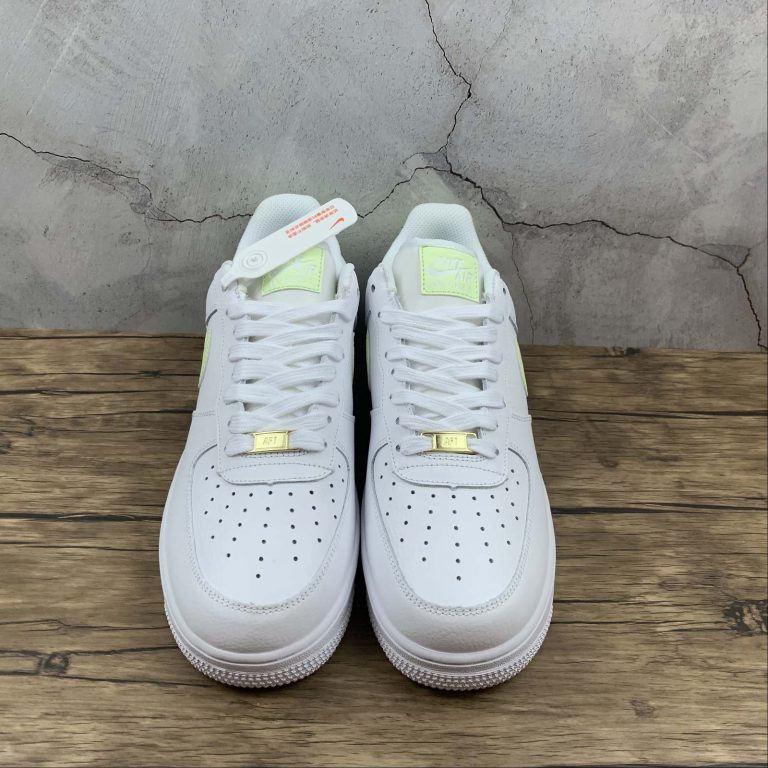 nike af1 barely volt