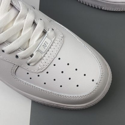 nike air force 1 snakeskin red