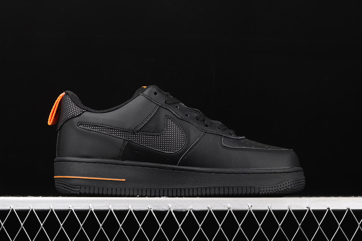 Nike-Air-Force-1-Low-Cut-Out-Black-For-Sale-1