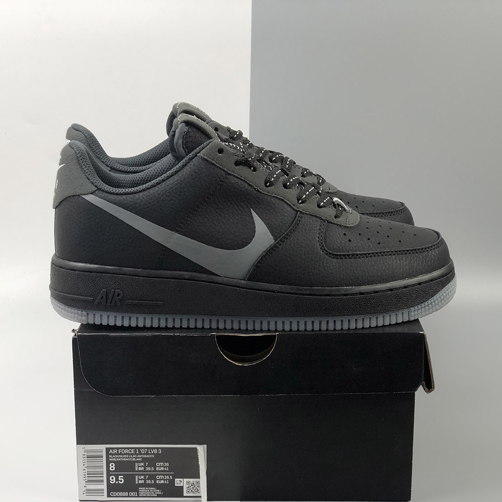 Nike-Air-Force-1-Low-LV8-Big-Swoosh-Black-For-Sale-7