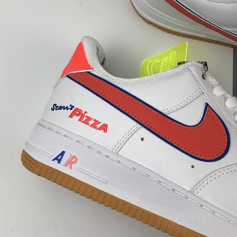 nike pizza air force 1