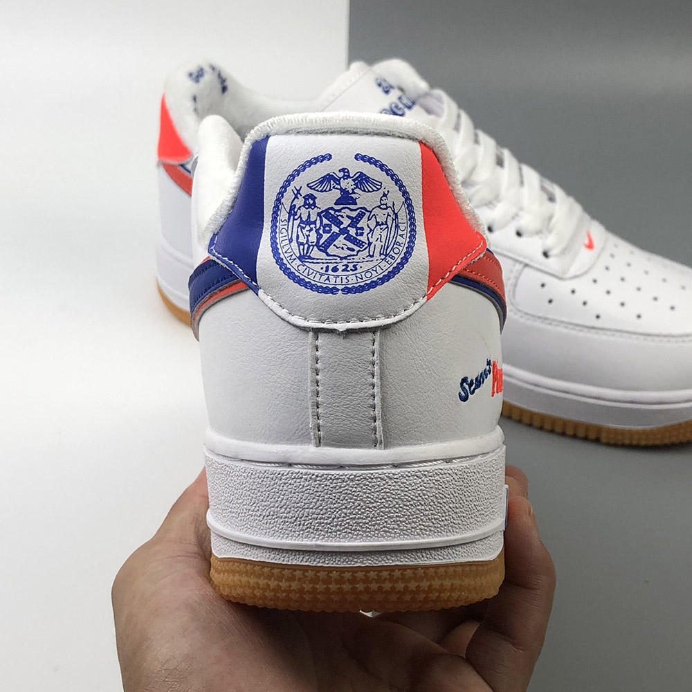 nike pizza air force 1