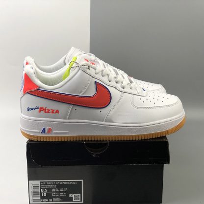 scarr's pizza air force 1 for sale