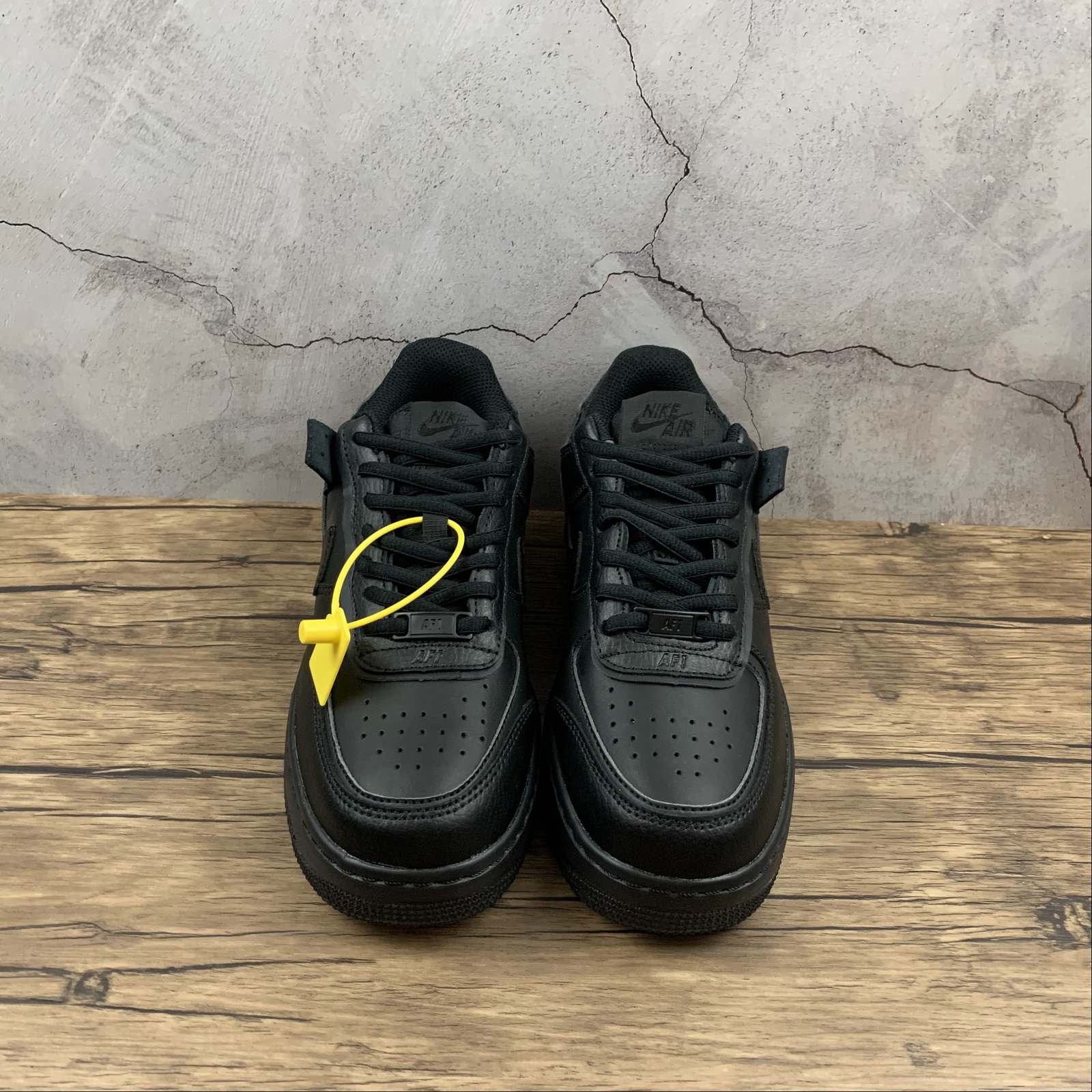 Nike-Air-Force-1-Shadow-Triple-Black-For-Sale-3