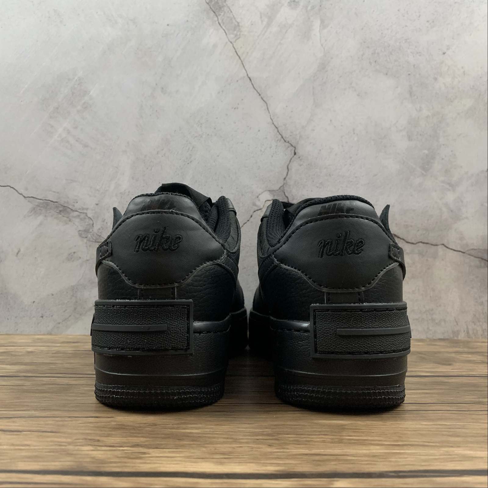 Nike-Air-Force-1-Shadow-Triple-Black-For-Sale-5