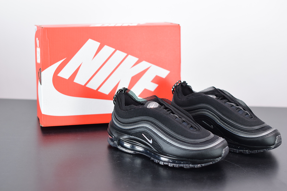 nike air max 97 black for sale