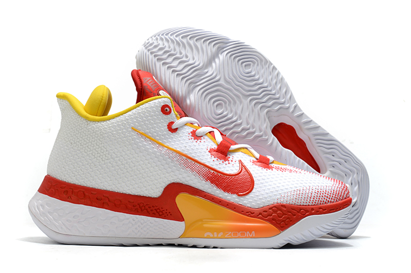 nike zoom bb nxt red